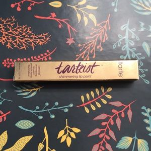 Tarte Glittler Lip Paint